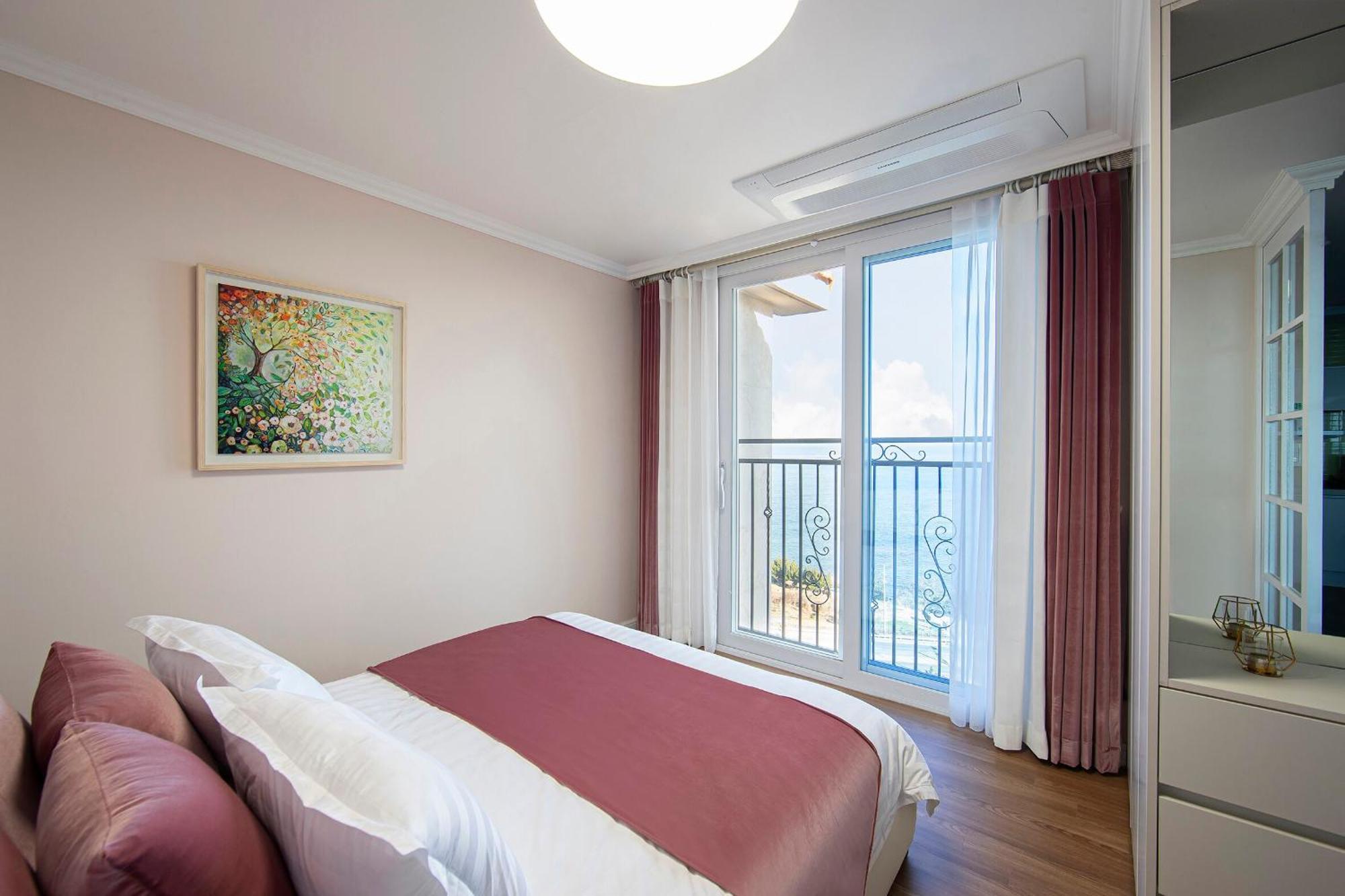 Yeongduk Brie Pension Yeongdeok Chambre photo