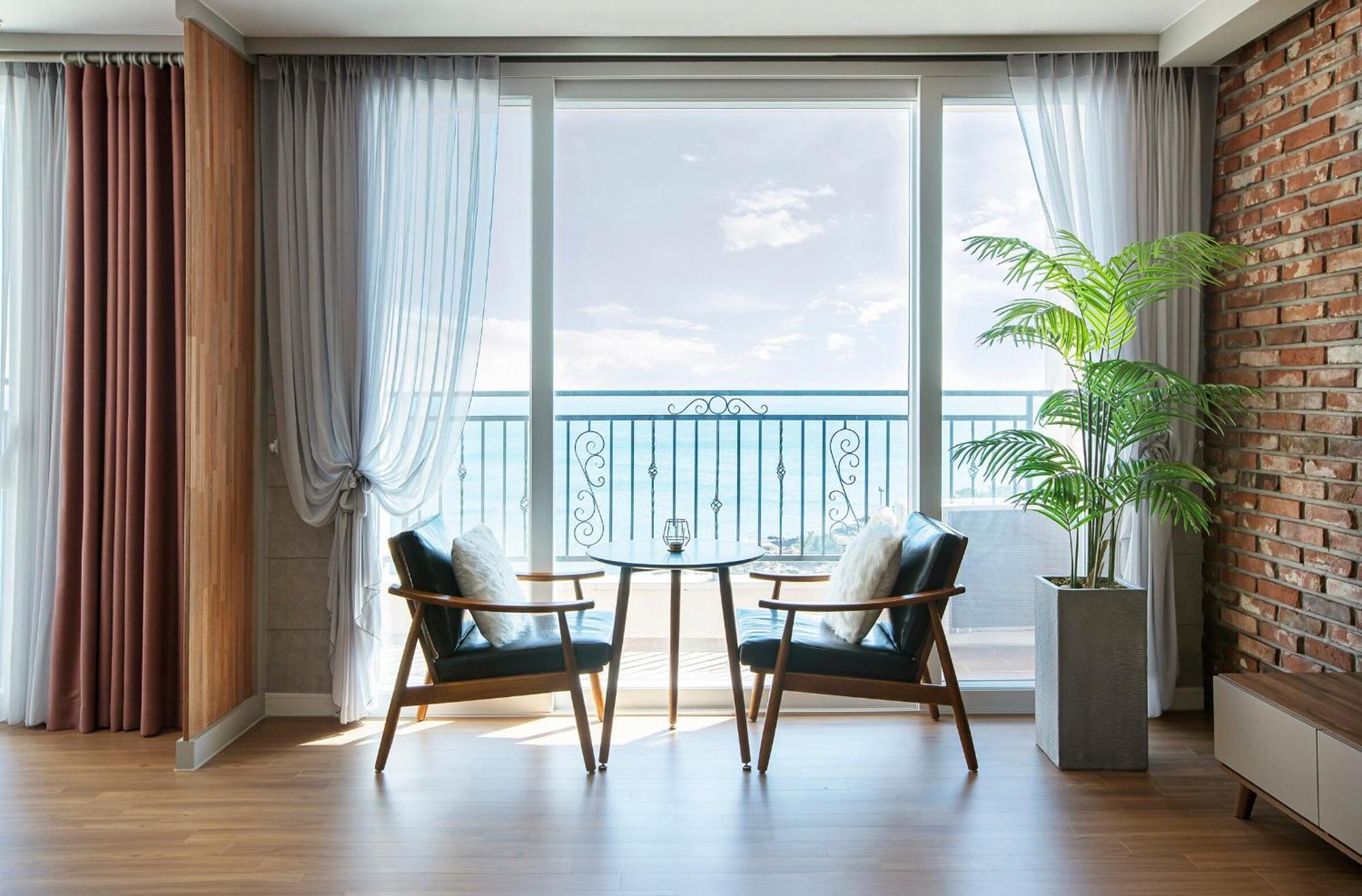 Yeongduk Brie Pension Yeongdeok Chambre photo