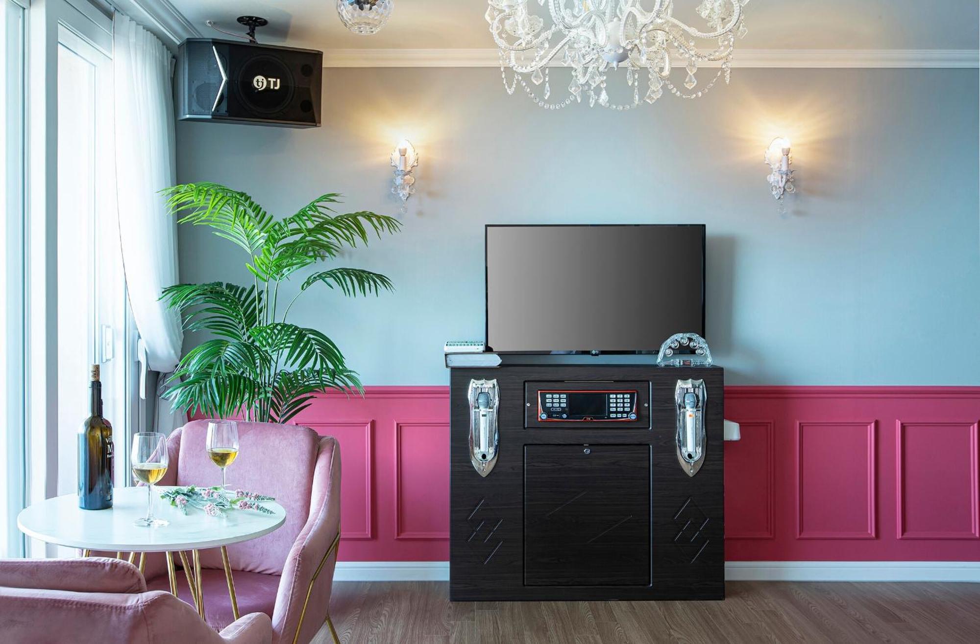 Yeongduk Brie Pension Yeongdeok Chambre photo