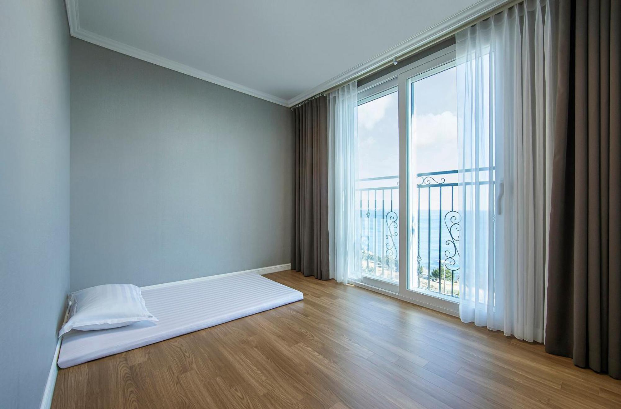 Yeongduk Brie Pension Yeongdeok Chambre photo