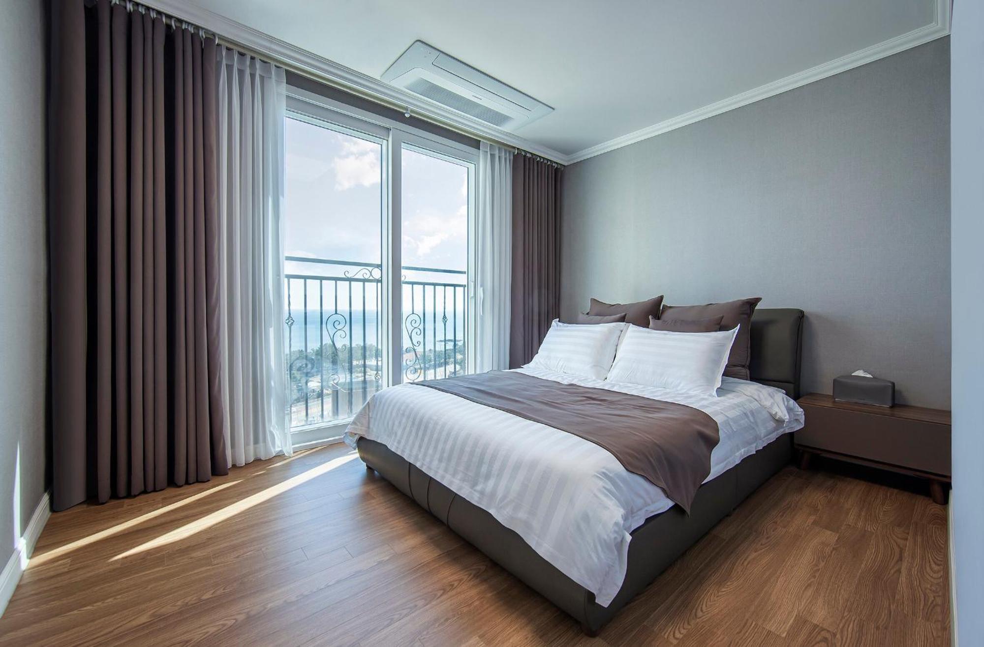 Yeongduk Brie Pension Yeongdeok Chambre photo