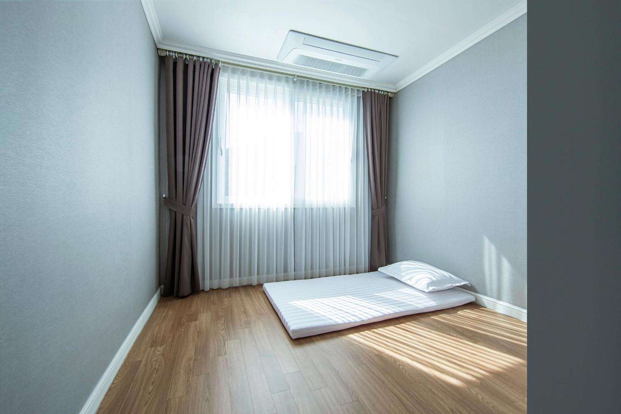 Yeongduk Brie Pension Yeongdeok Chambre photo
