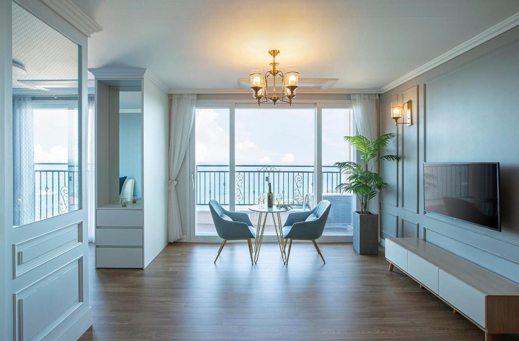 Yeongduk Brie Pension Yeongdeok Chambre photo
