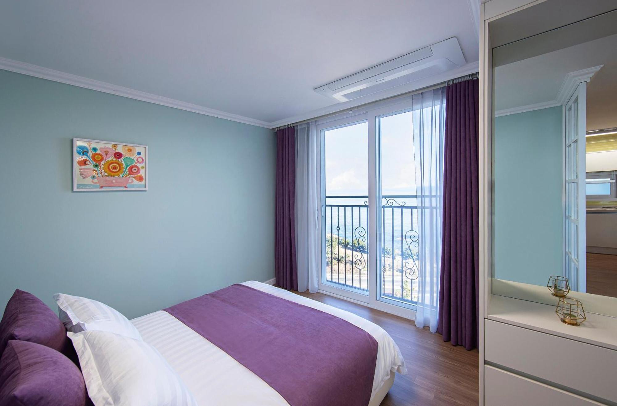 Yeongduk Brie Pension Yeongdeok Chambre photo